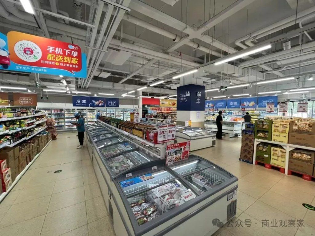 杭州之战	，美团快乐猴VS蒋凡盒马，一战定江山？ - 图片3