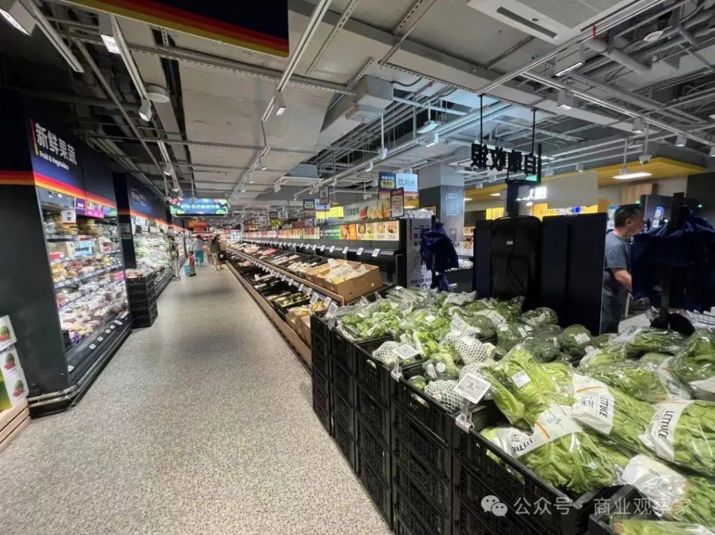 杭州之战，美团快乐猴VS蒋凡盒马，一战定江山？